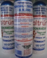 Valtrum Santo Remedio